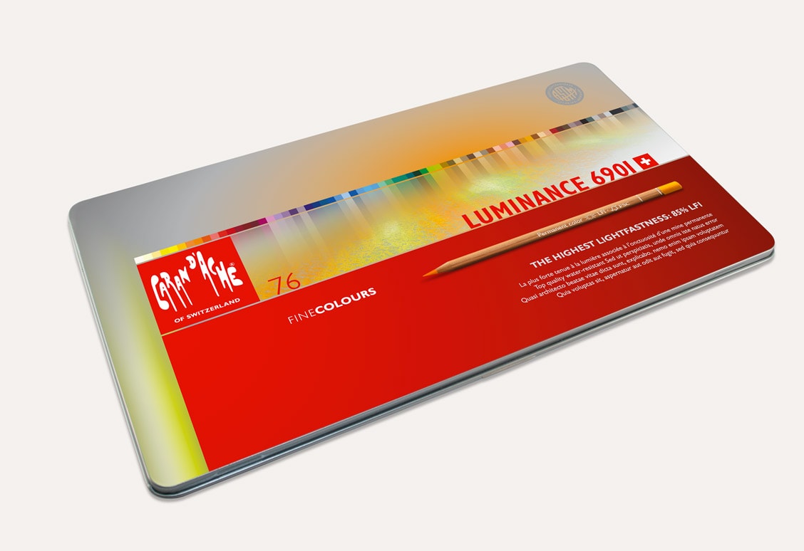 etche-goods-caran-dache-luminance-packaging
